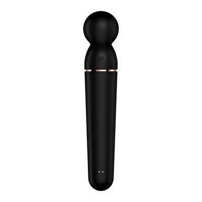 Main image for product index 3: Вибромассажер Satisfyer Planet Wand-er