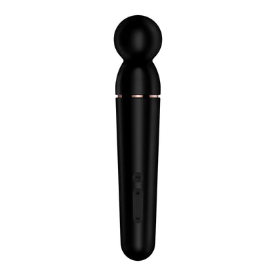 Main image for product index 5: Вибромассажер Satisfyer Planet Wand-er