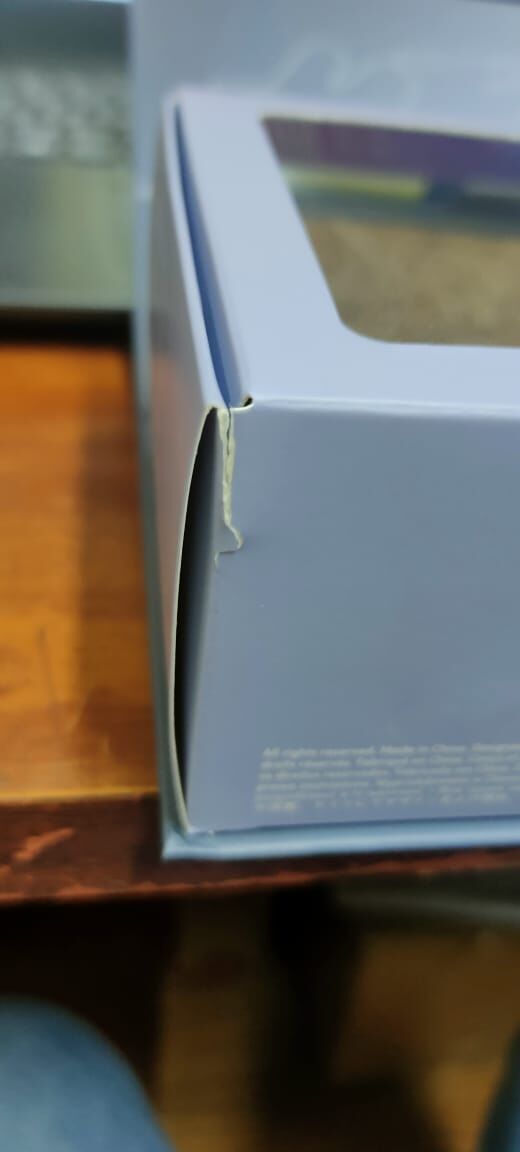 Thumb image for product index 2: Дилдо Satisfyer Double Crystal (Transparent) (повреждена упаковка!!!)