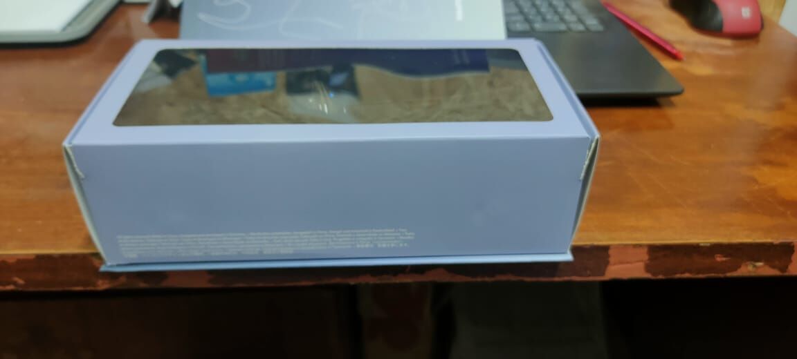 Thumb image for product index 4: Дилдо Satisfyer Double Crystal (Transparent) (повреждена упаковка!!!)