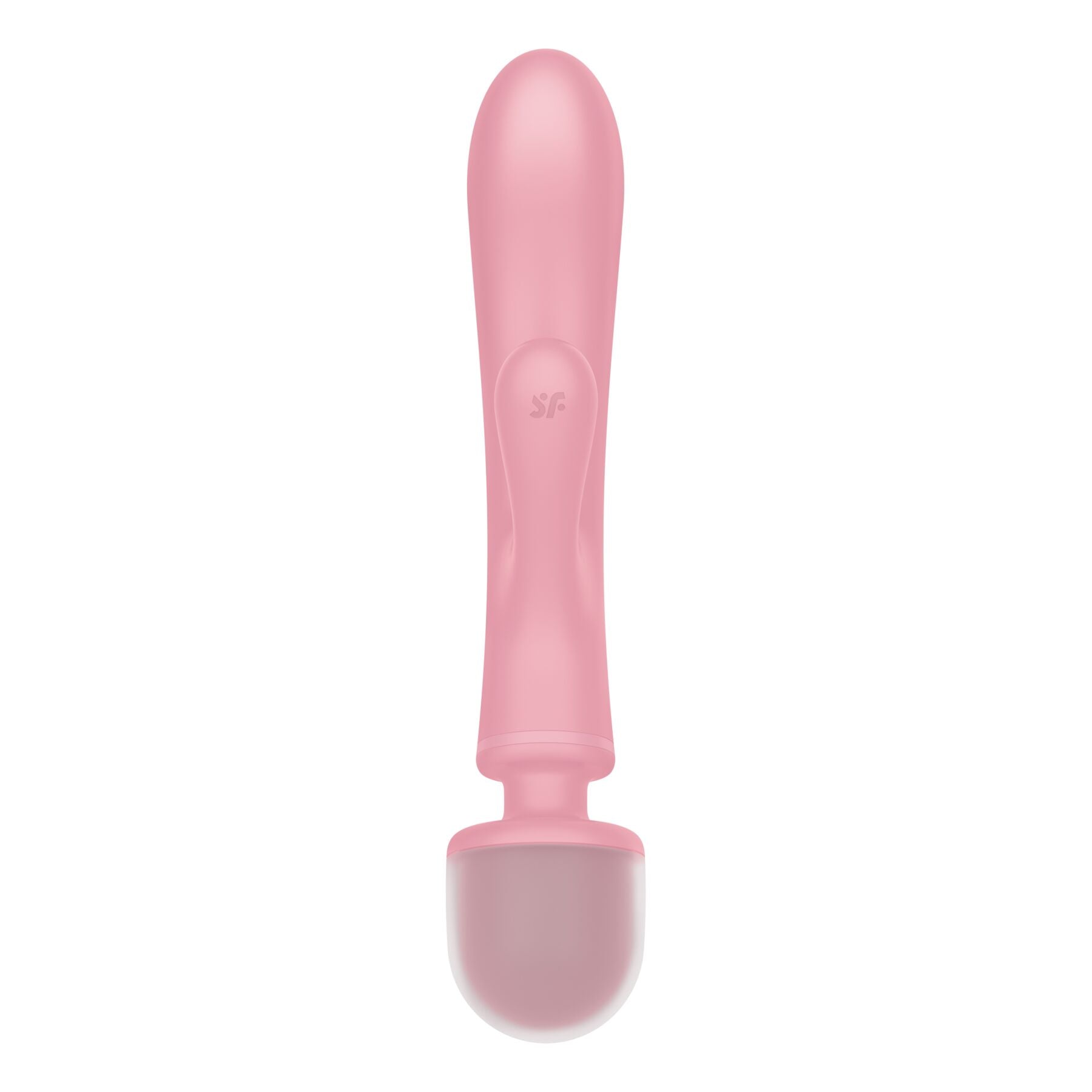 Thumb image for product index 5: Вібратор-кролик з вібромасажером Satisfyer Triple Lover