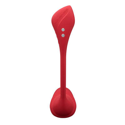 Main image for product index 4: Смарт-віброяйце з пульсацією Lovense Vulse (Thrusting Egg Vibrator)