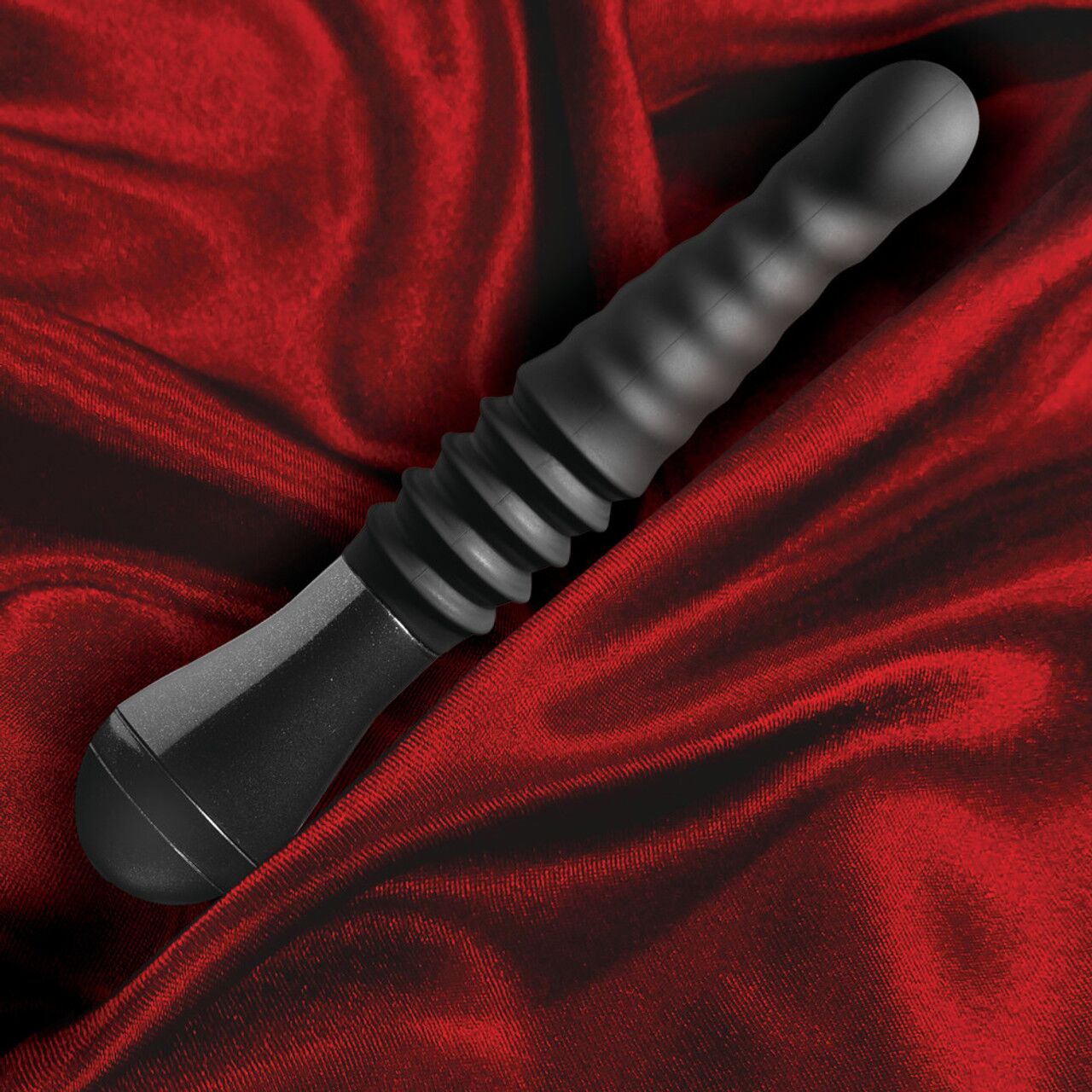 Thumb image for product index 8: Пульсатор Temptasia by Blush - Lazarus Thrusting Dildo