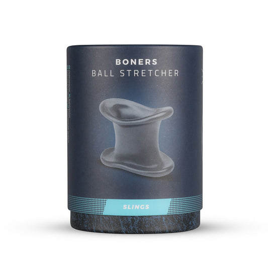 Ерекційне кільце Boners Ball Stretcher_