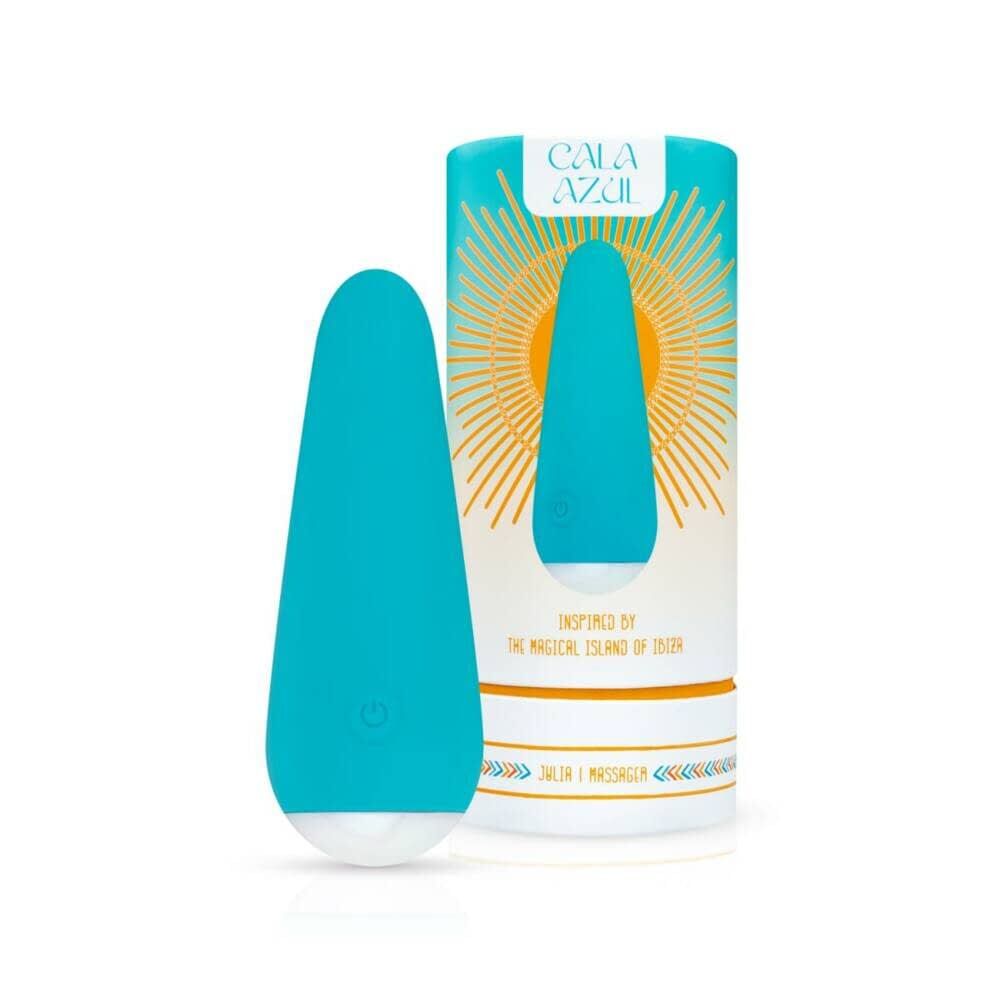 Thumb image for product index 6: Мінівібратор Cala Azul - Julia I Massager