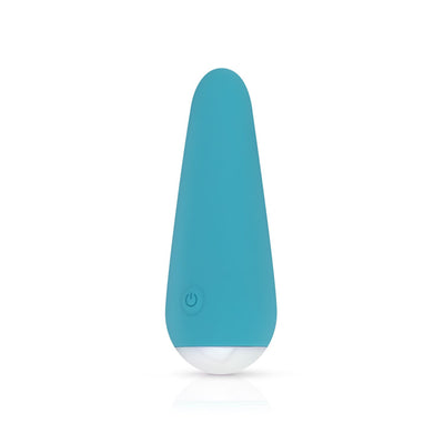 Main image for product index 1: Мінівібратор Cala Azul - Julia I Massager