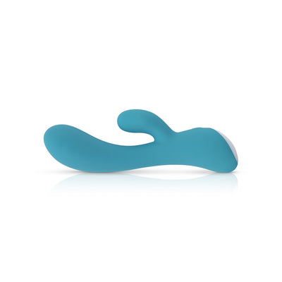 Main image for product index 3: Вібратор-кролик Cala Azul - Martina I Rabbit Vibrator