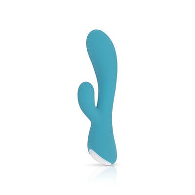 Main image for product index 1: Вібратор-кролик Cala Azul - Martina I Rabbit Vibrator