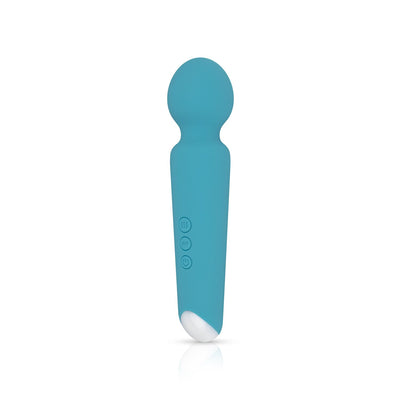 Main image for product index 1: Вібромасажер Cala Azul - Maria I Wand Vibrator