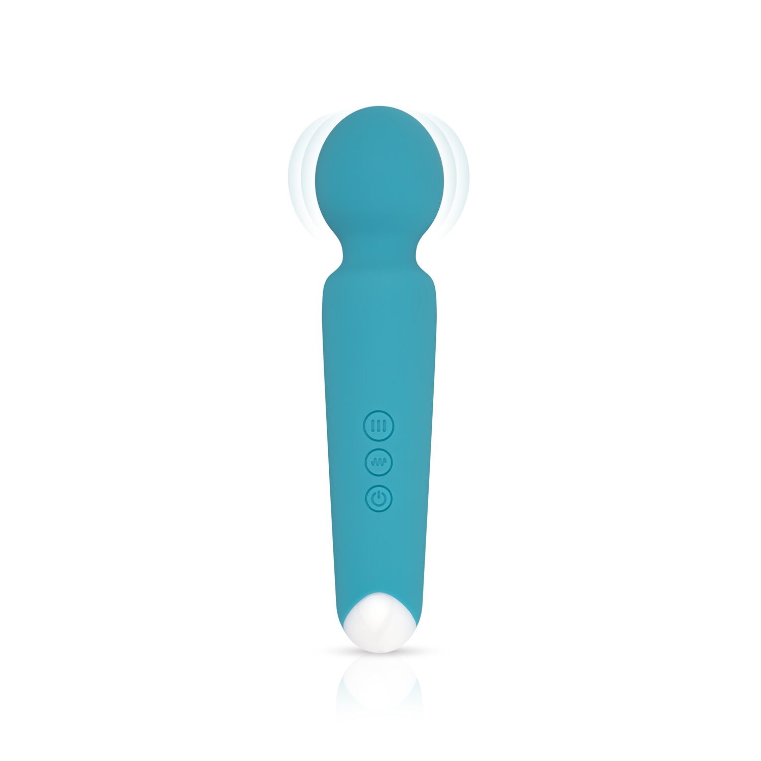 Thumb image for product index 2: Вібромасажер Cala Azul - Maria I Wand Vibrator