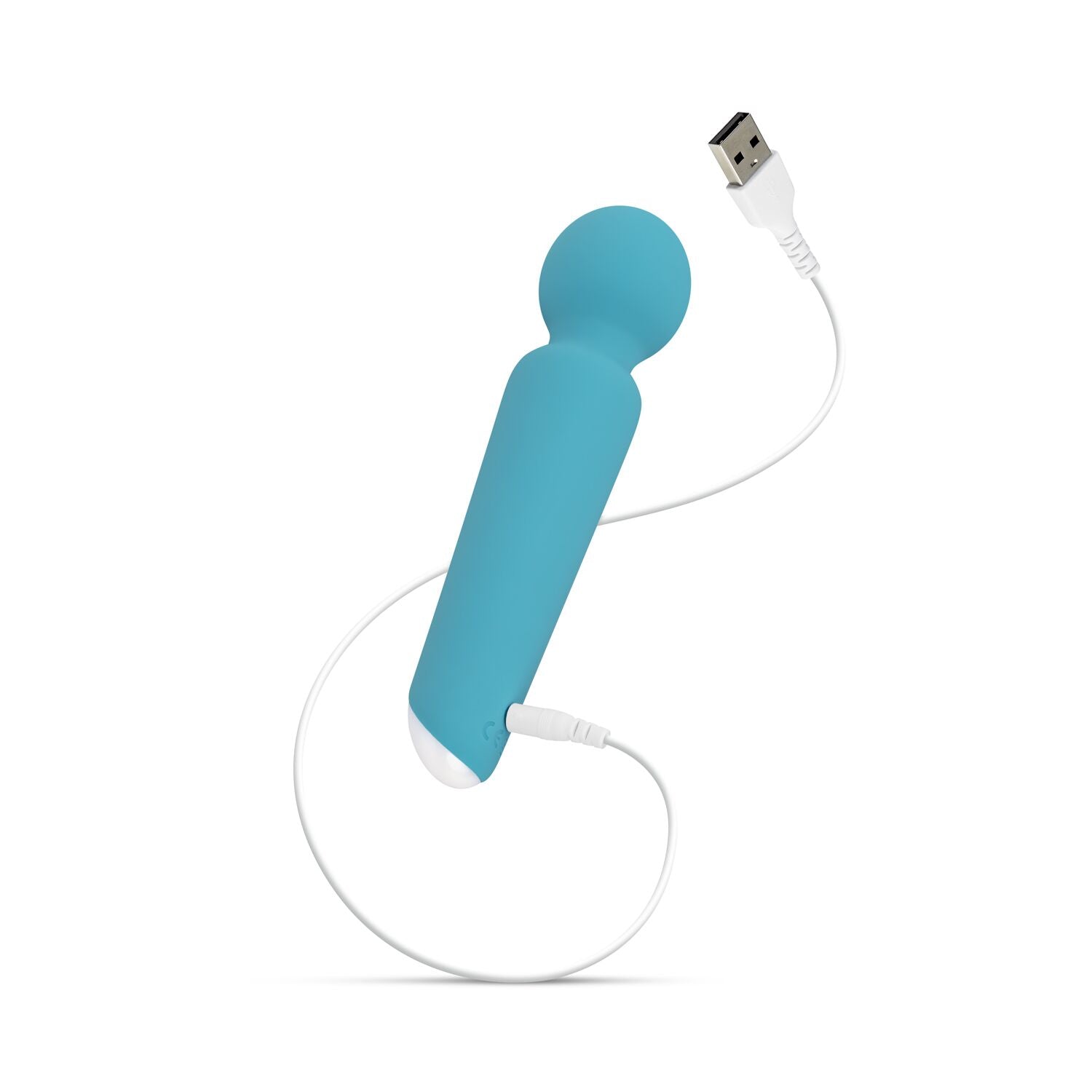 Thumb image for product index 6: Вібромасажер Cala Azul - Maria I Wand Vibrator