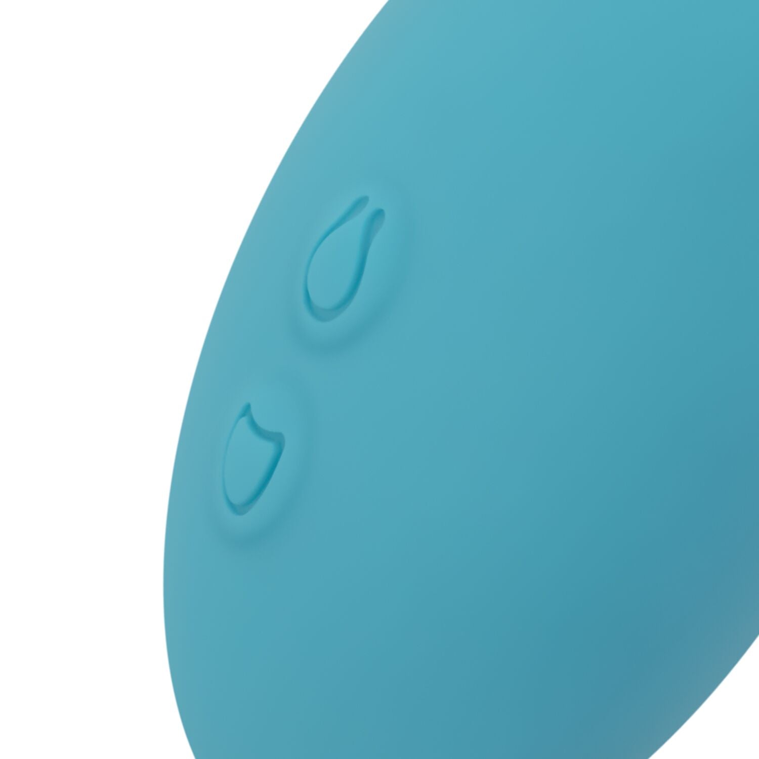 Thumb image for product index 6: Вібратор для пар Cala Azul - Dani I Couples Vibrator