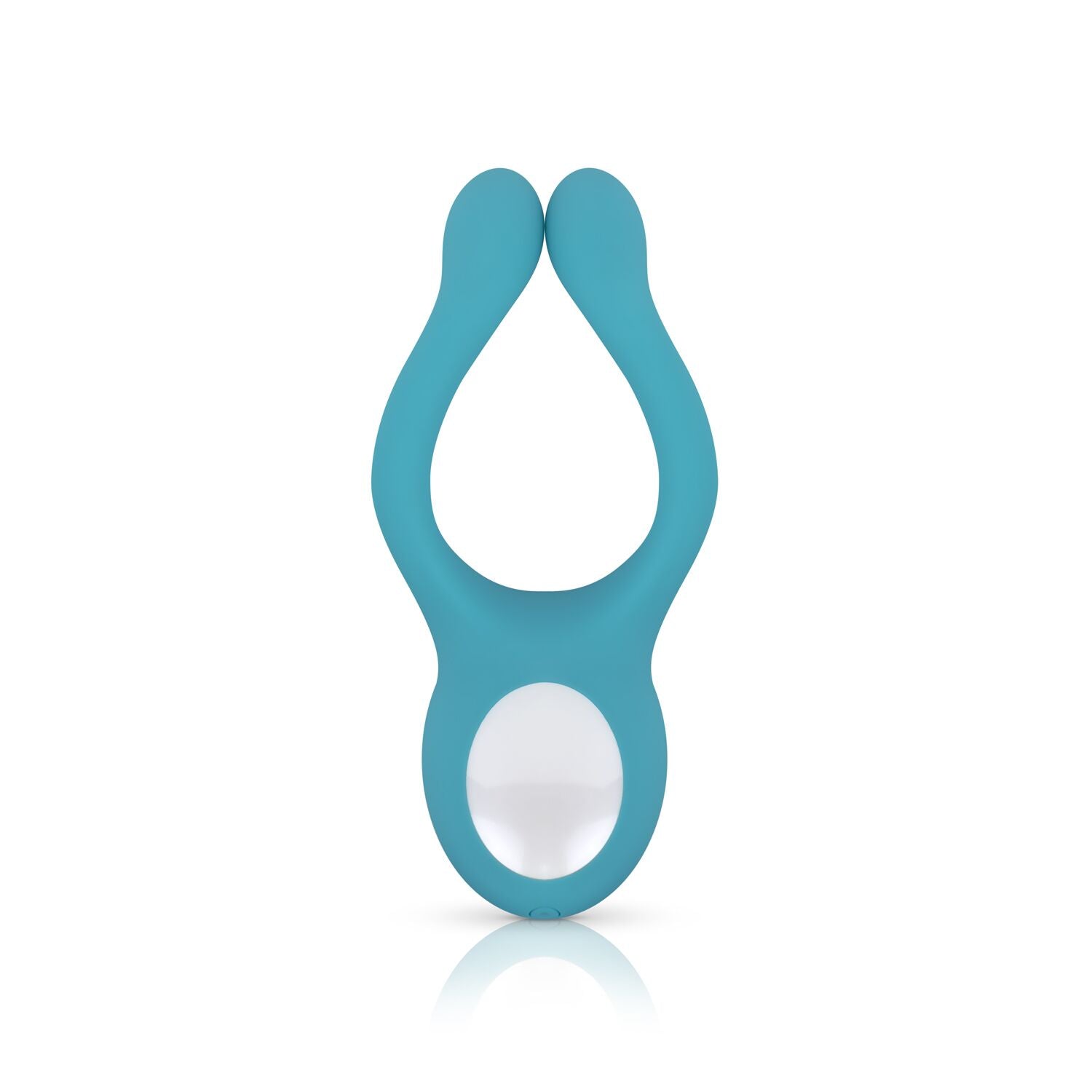 Thumb image for product index 4: Вібратор для пар Cala Azul - Dani I Couples Vibrator