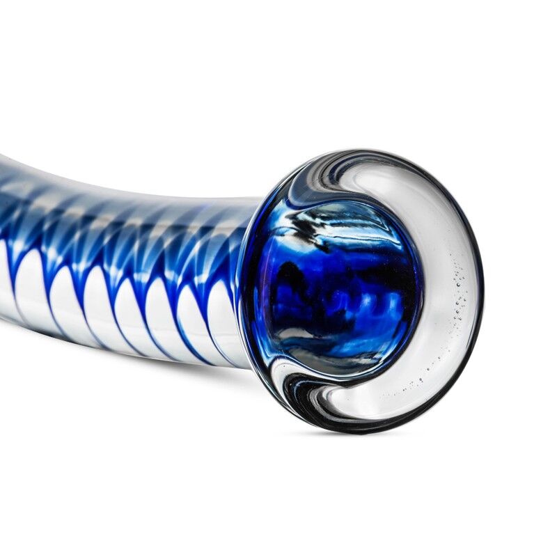 Thumb image for product index 3: Скляний ділдо Gildo Glass Dildo No. 4