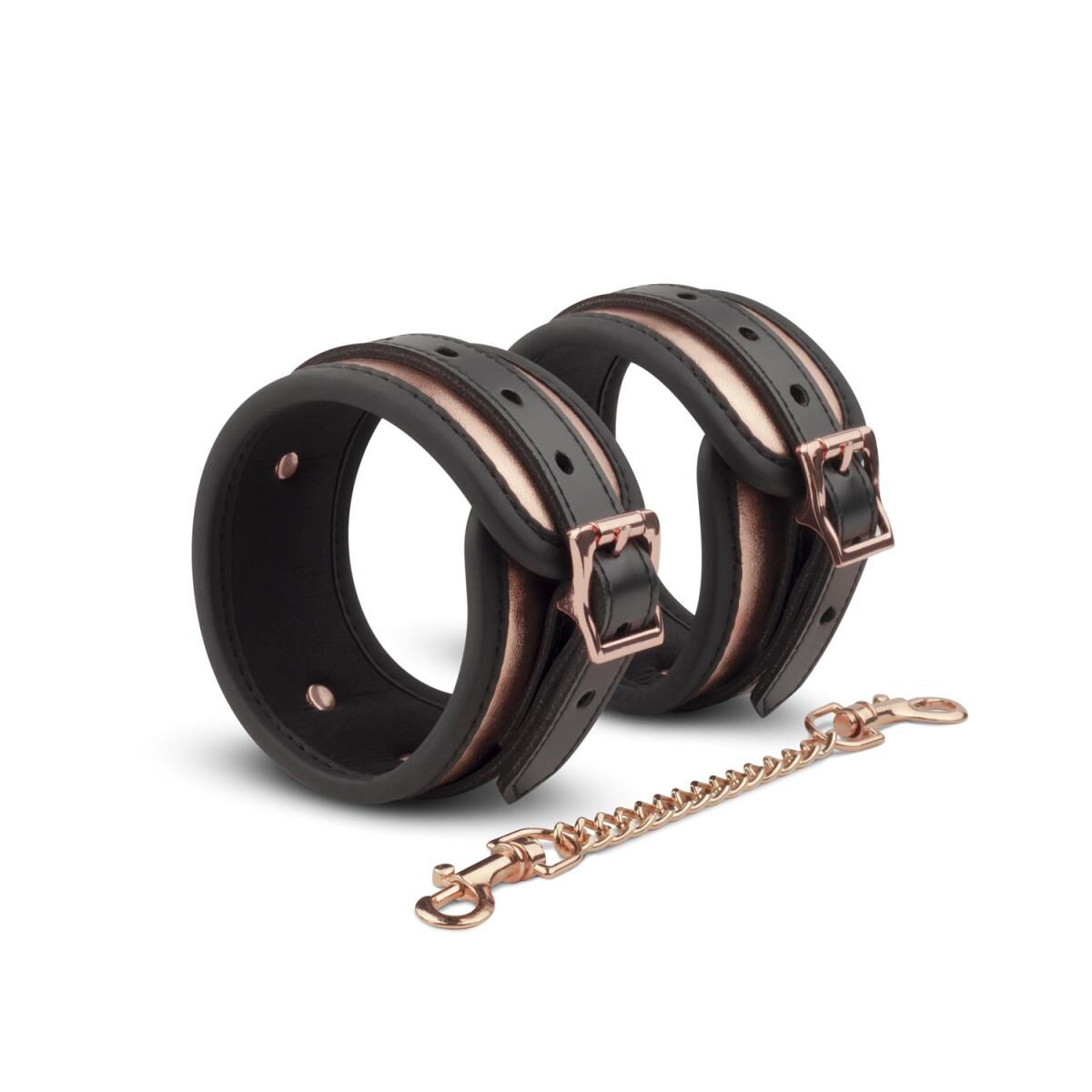 Thumb image for product index 3: Шикарний набір для BDSM Rosy Gold – Nouveau BDSM set