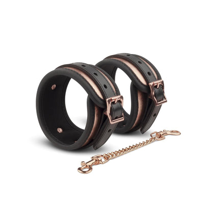 Main image for product index 3: Шикарний набір для BDSM Rosy Gold – Nouveau BDSM set