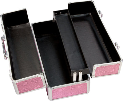 Main image for product index 11: Большой кейс для хранения секс-игрушек BMS Factory Large Lokable Vibrator Case 