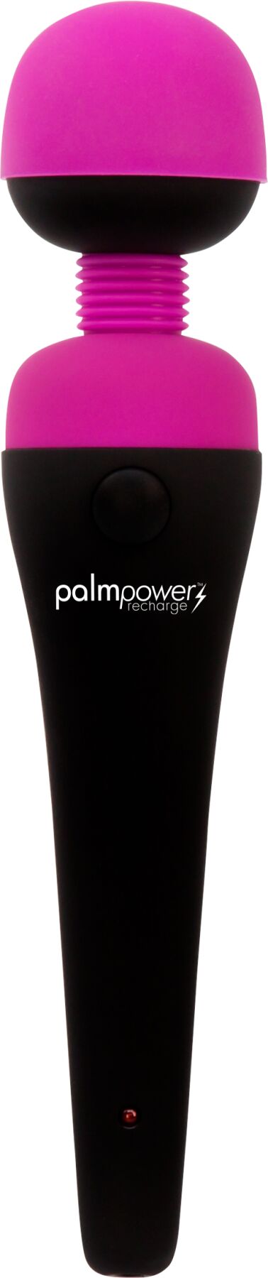 Main image for product index 1: Вібромасажер PalmPower Recharge