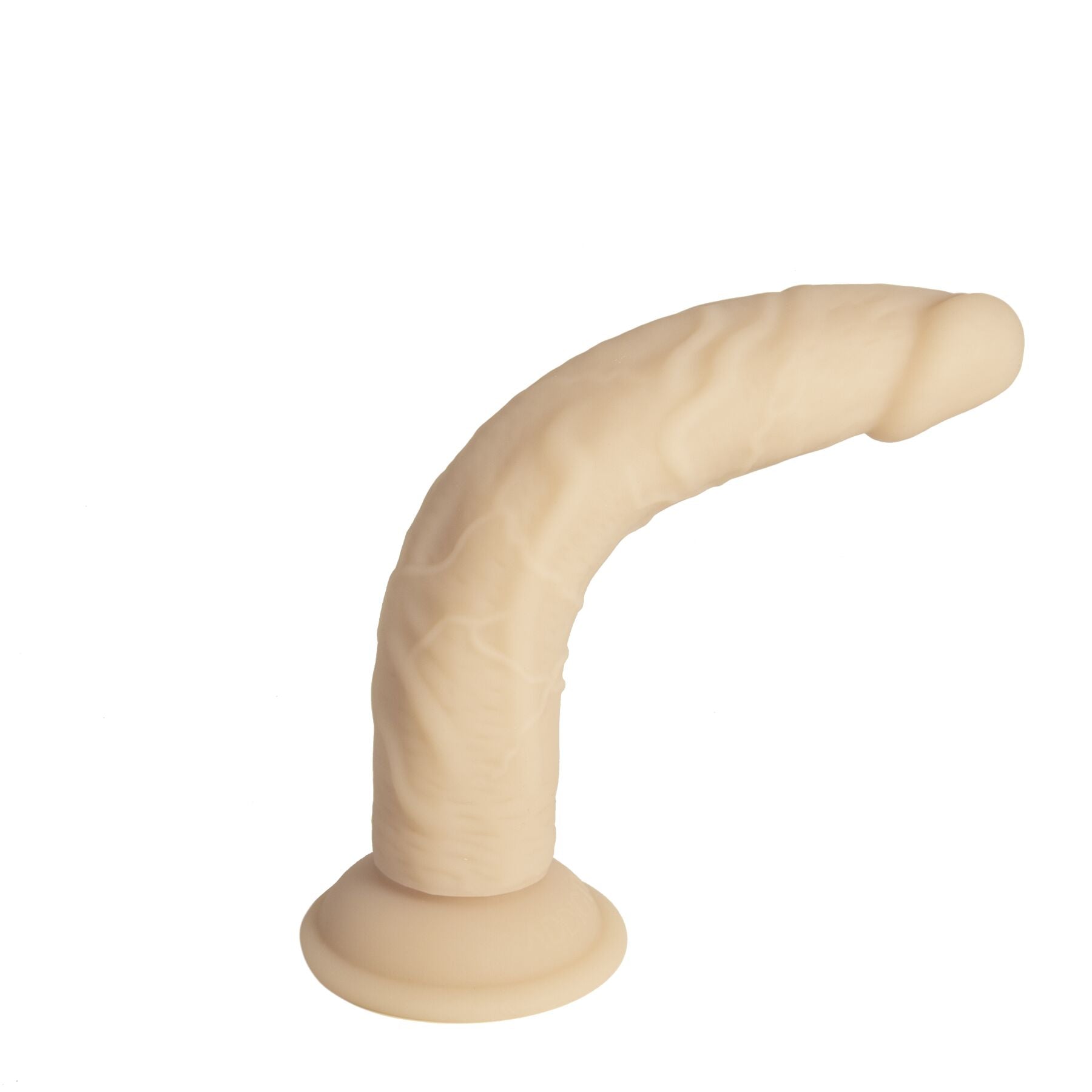 Thumb image for product index 2: Фаллоимитатор Naked Addiction — Silicone Dual Density Bendable Dildo + вибропуля в подарок