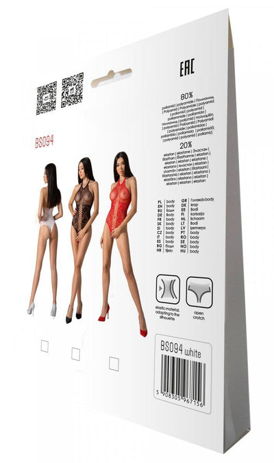 Main image for product index 7: Бодістокінг Passion BS094