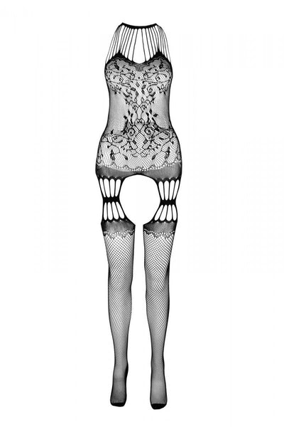 Main image for product index 21: Бодістокінг, комбінезон Passion BS095