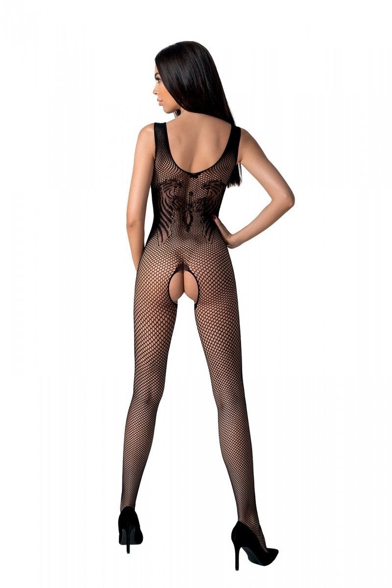 Thumb image for product index 2: Бодістокінг Passion BS098