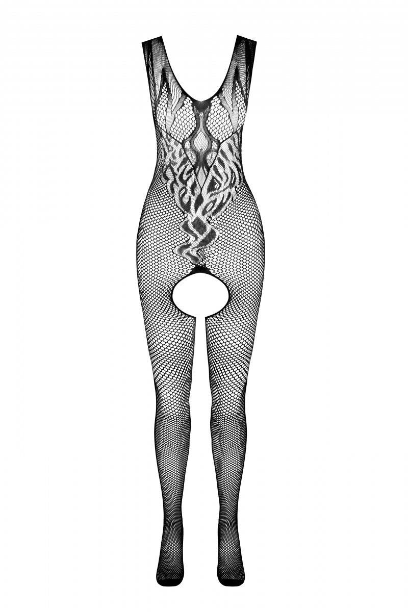 Thumb image for product index 3: Бодістокінг Passion BS098