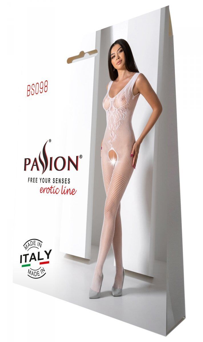 Thumb image for product index 24: Бодістокінг Passion BS098