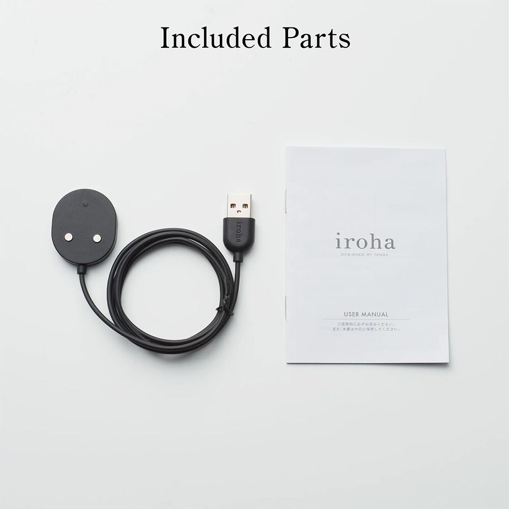 Thumb image for product index 4: Вібратор IROHA YUKI