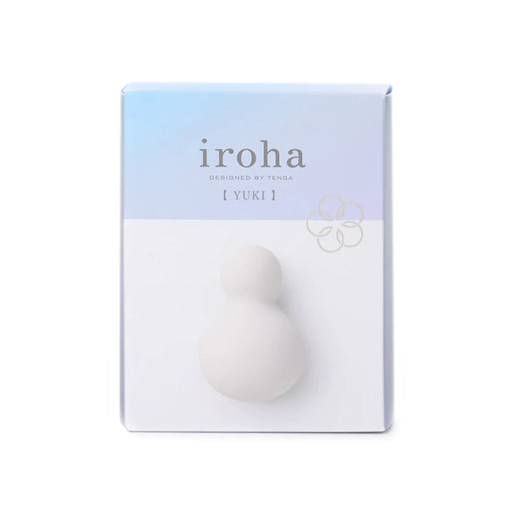 Thumb image for product index 2: Вібратор IROHA YUKI