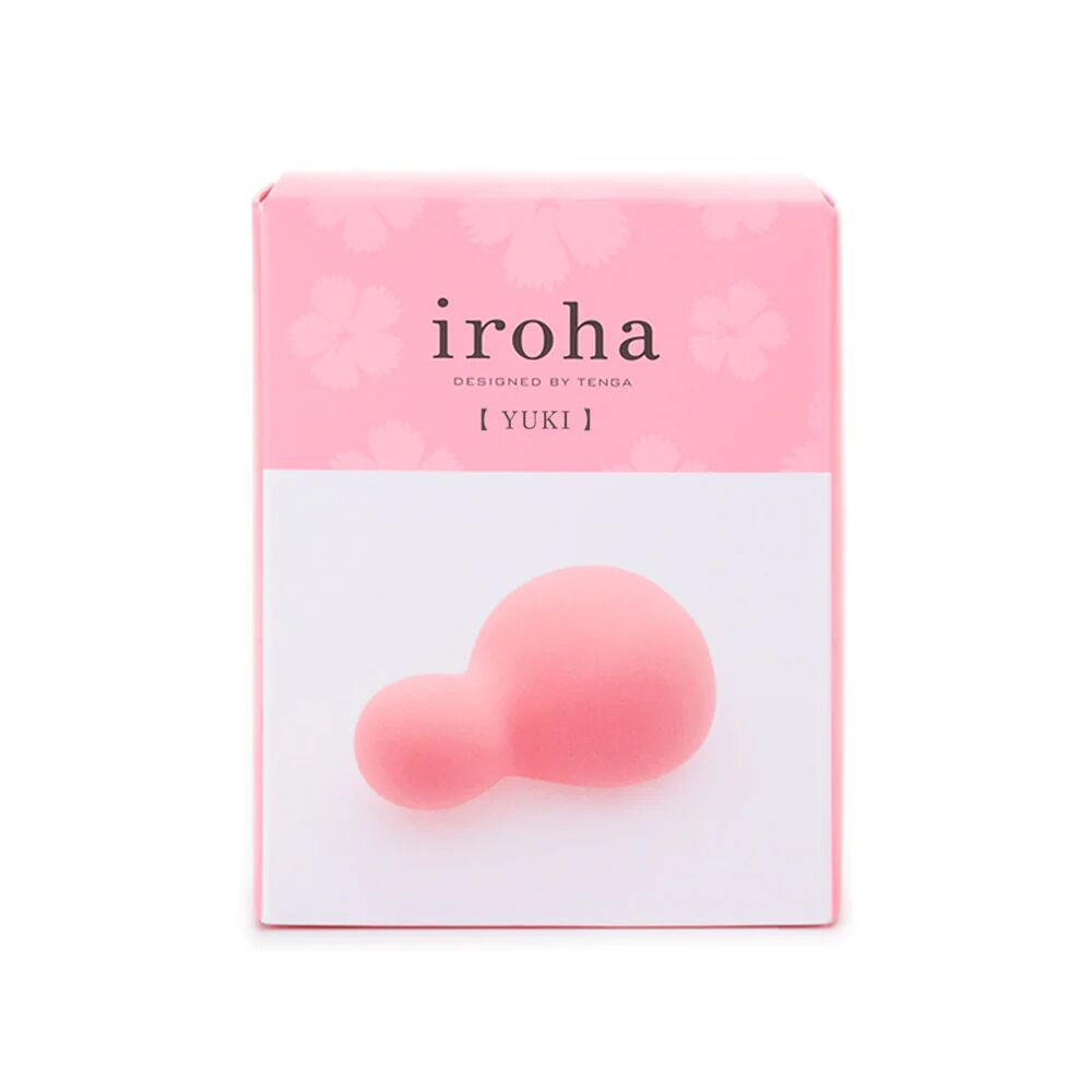 Thumb image for product index 8: Вібратор IROHA YUKI