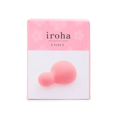 Main image for product index 8: Вібратор IROHA YUKI