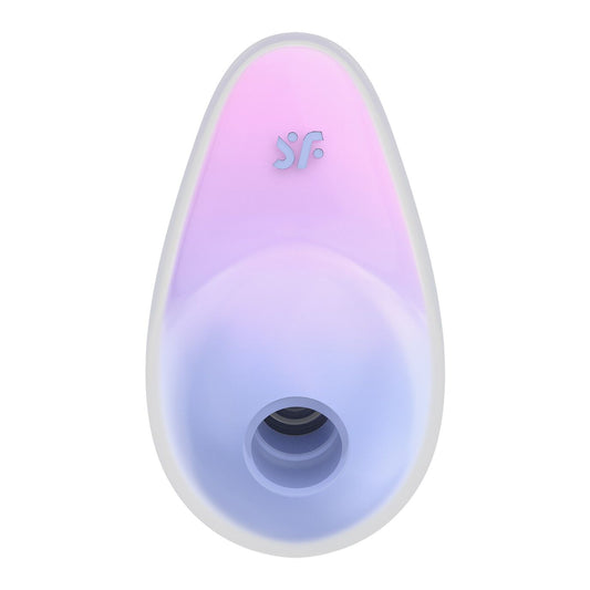 Вакуумний стимулятор з вібрацією Satisfyer Pixie Dust_