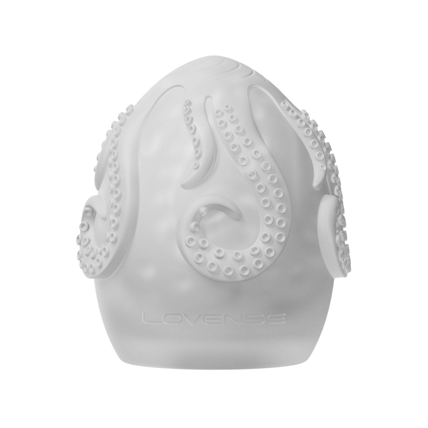 Thumb image for product index 2: Мастурбатор-яйцо Lovense Kraken masturbator egg, текстура-сюрприз