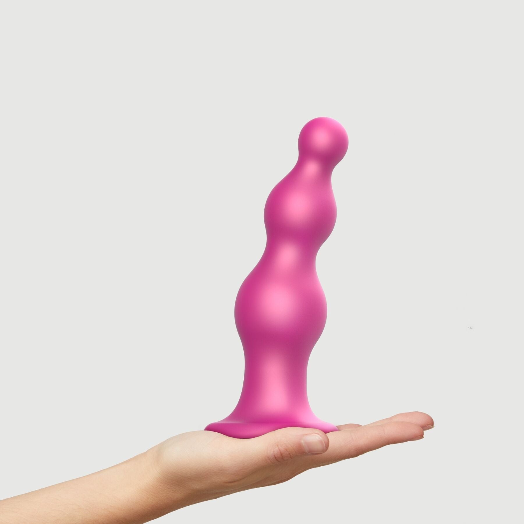 Thumb image for product index 49: Насадка для страпона Strap-On-Me Dildo Plug Beads