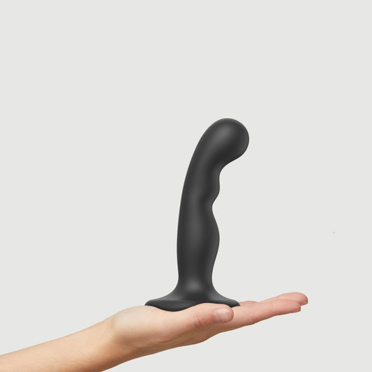 Насадка для страпона Strap-On-Me Dildo Plug P&G_