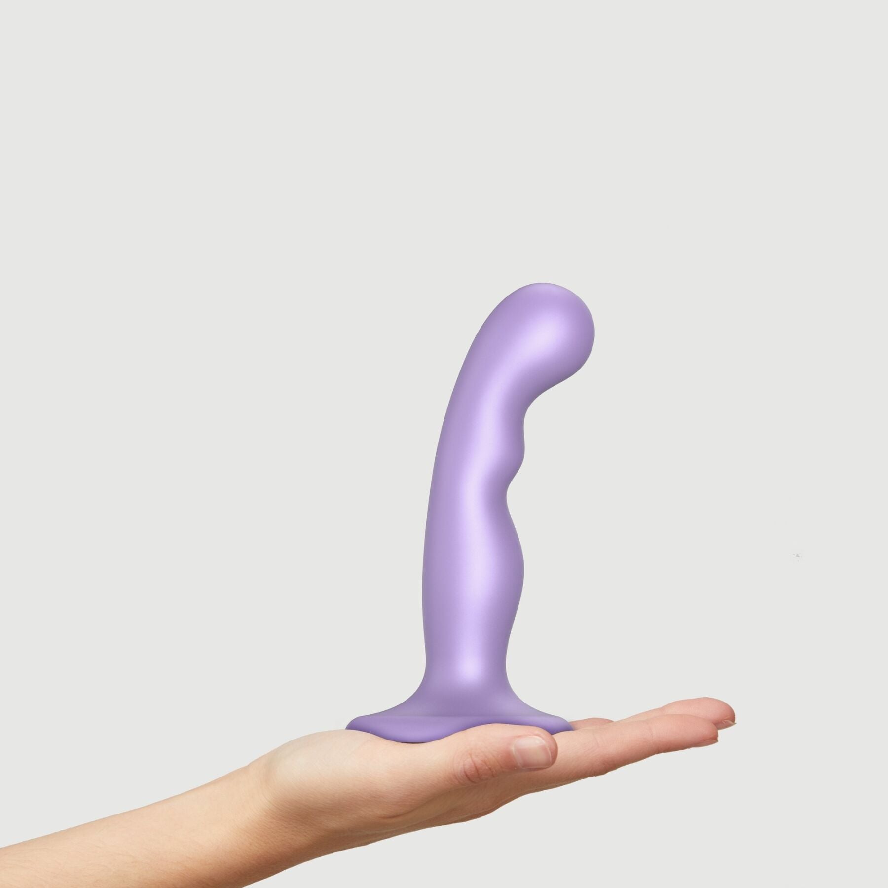 Thumb image for product index 2: Насадка для страпона Strap-On-Me Dildo Plug P&G