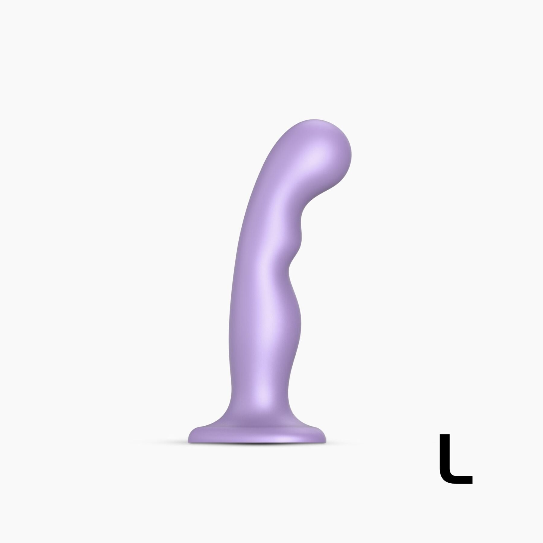 Thumb image for product index 30: Насадка для страпона Strap-On-Me Dildo Plug P&G