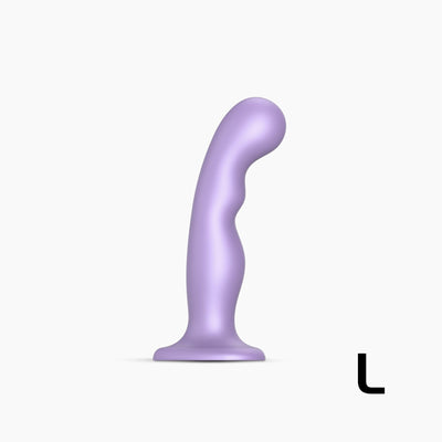 Main image for product index 30: Насадка для страпона Strap-On-Me Dildo Plug P&G