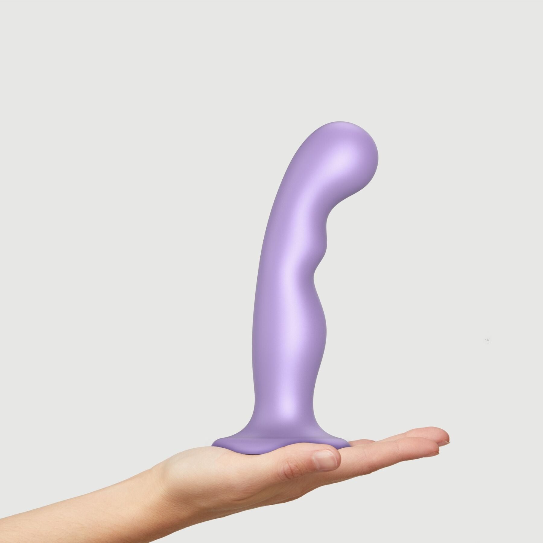 Thumb image for product index 31: Насадка для страпона Strap-On-Me Dildo Plug P&G