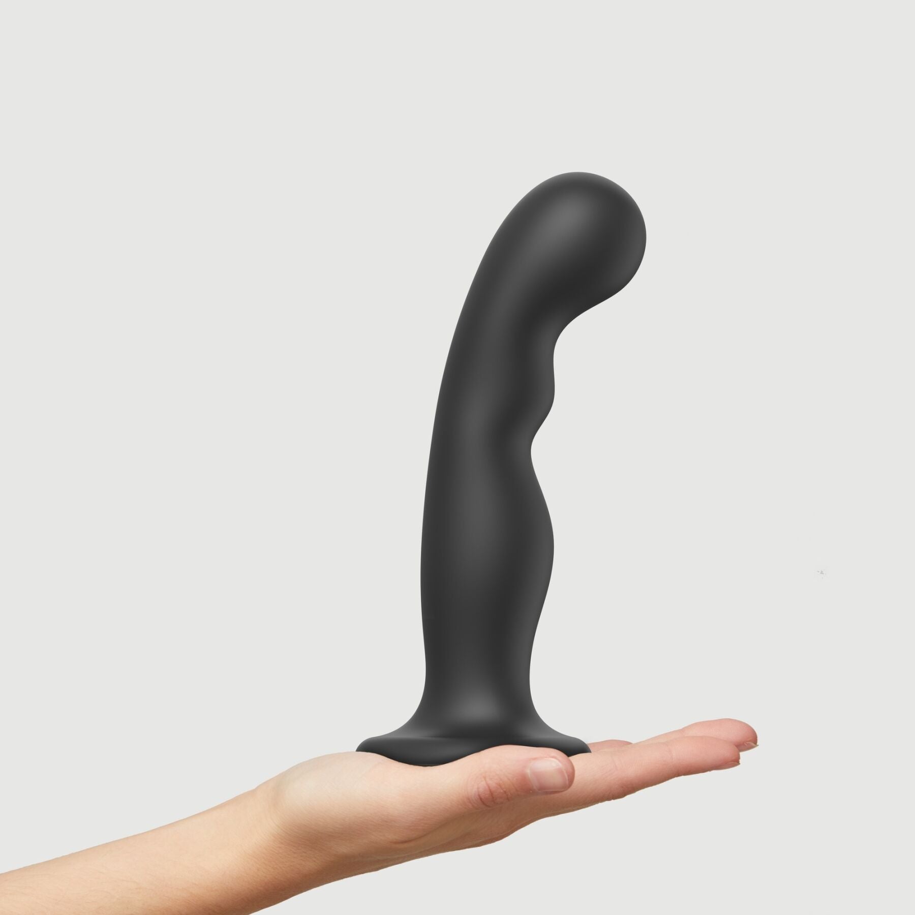 Thumb image for product index 37: Насадка для страпона Strap-On-Me Dildo Plug P&G