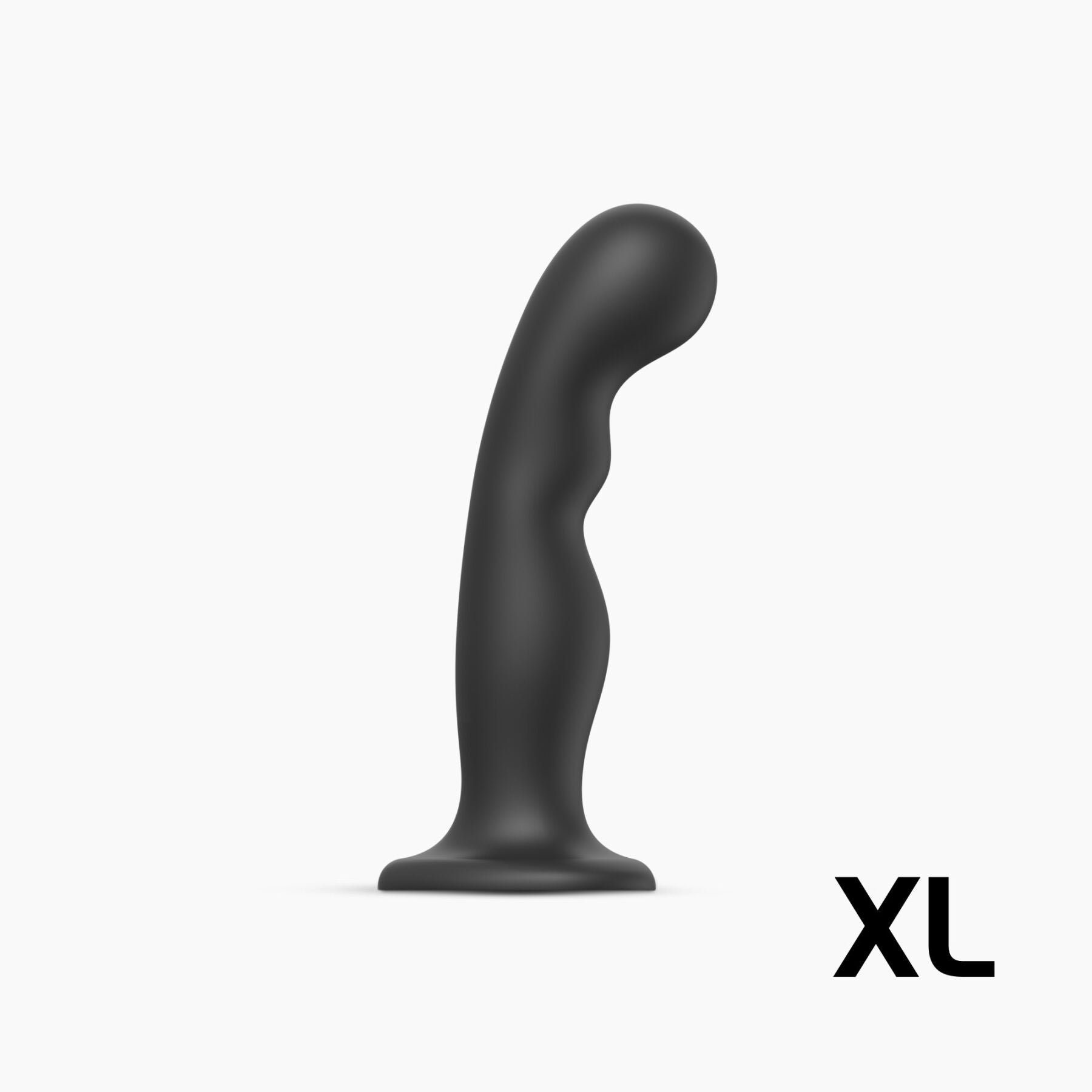 Thumb image for product index 36: Насадка для страпона Strap-On-Me Dildo Plug P&G