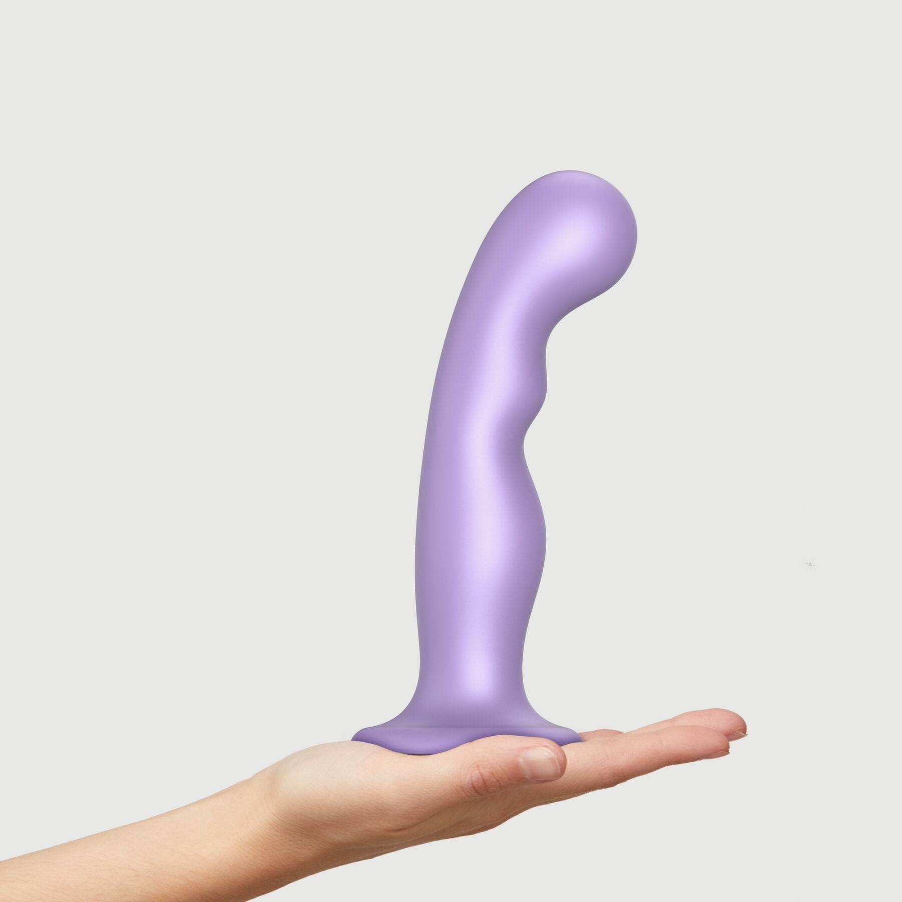 Thumb image for product index 43: Насадка для страпона Strap-On-Me Dildo Plug P&G