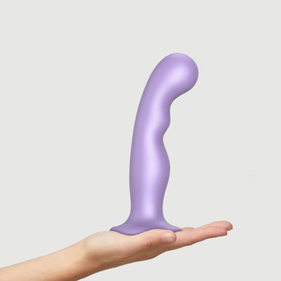 Main image for product index 43: Насадка для страпона Strap-On-Me Dildo Plug P&G