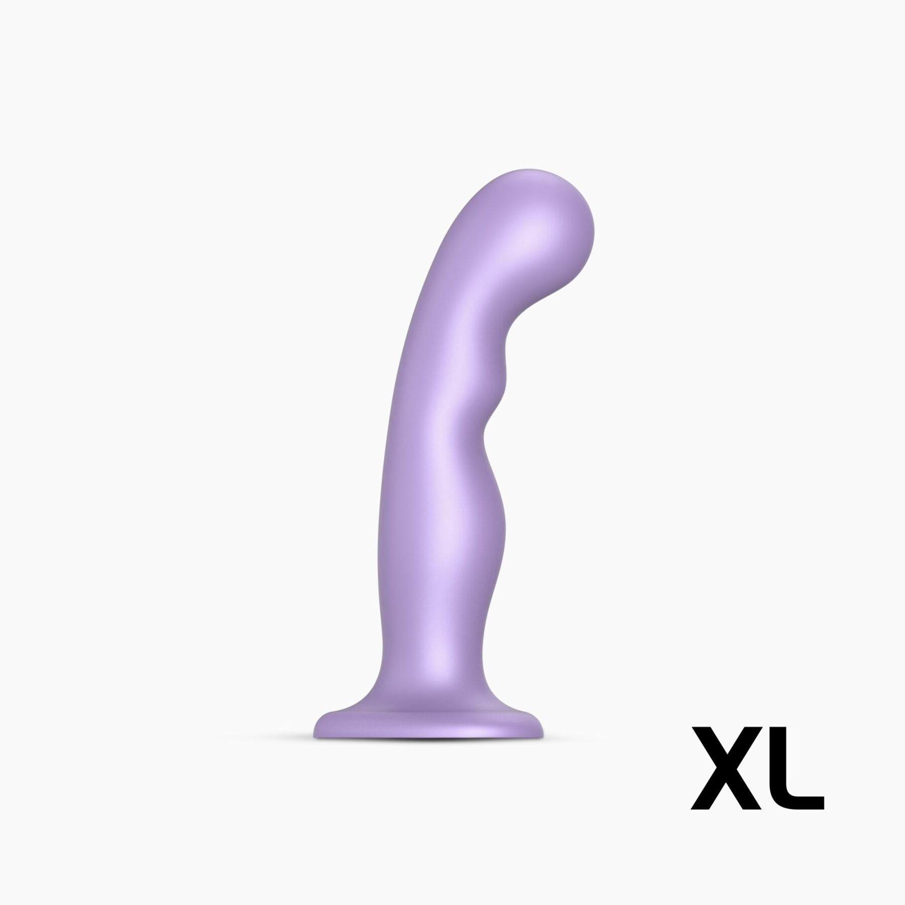 Thumb image for product index 42: Насадка для страпона Strap-On-Me Dildo Plug P&G