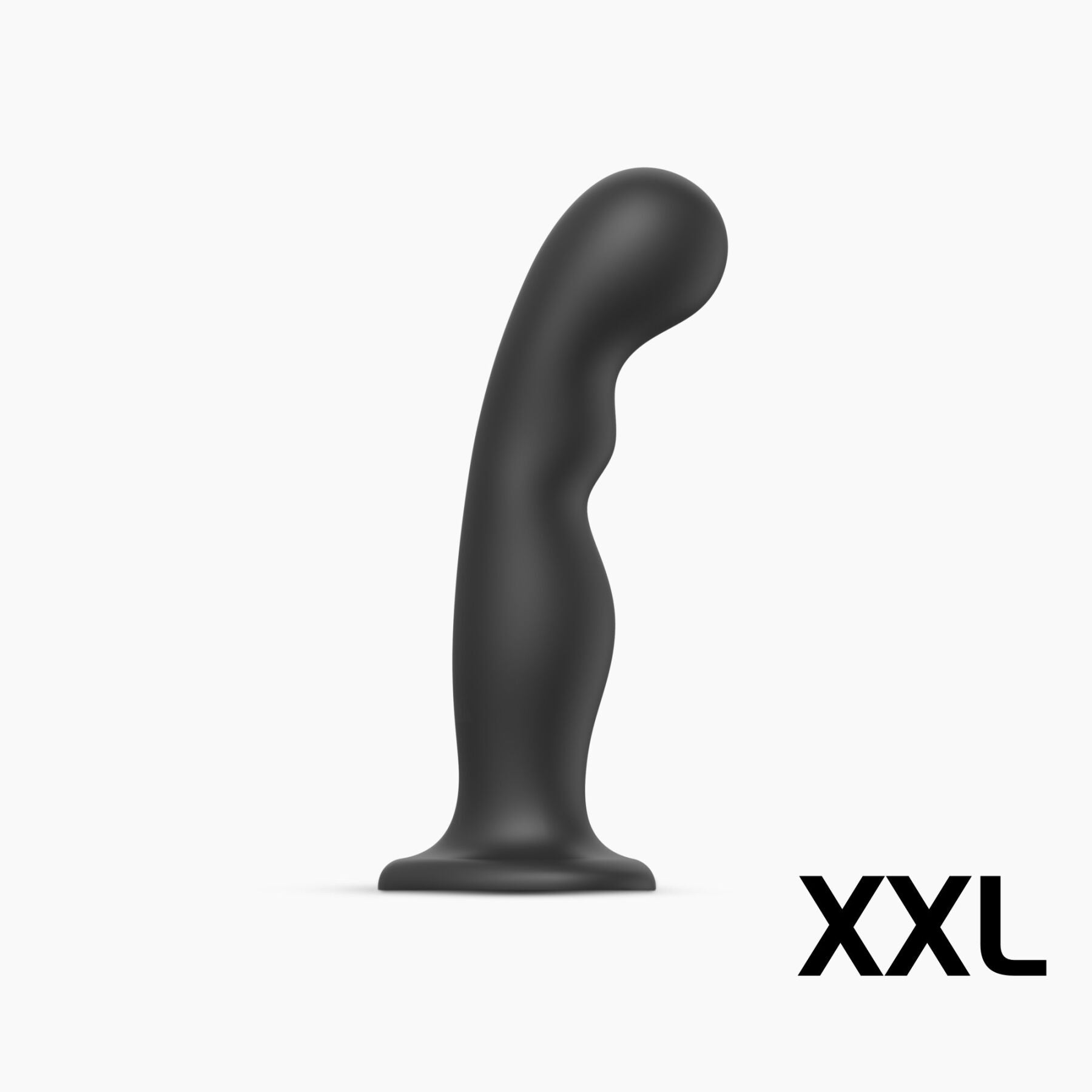 Thumb image for product index 54: Насадка для страпона Strap-On-Me Dildo Plug P&G