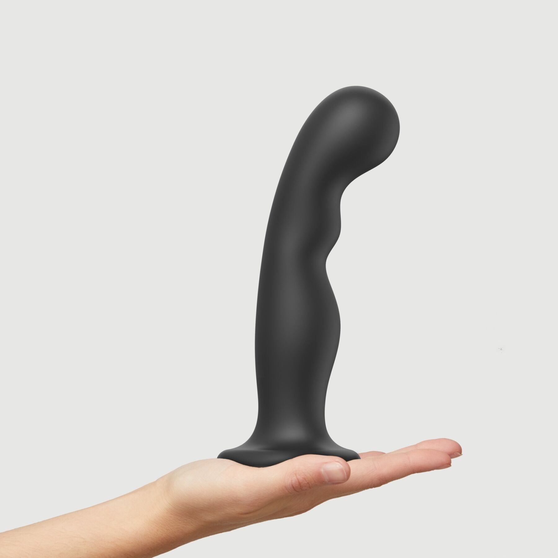 Thumb image for product index 55: Насадка для страпона Strap-On-Me Dildo Plug P&G