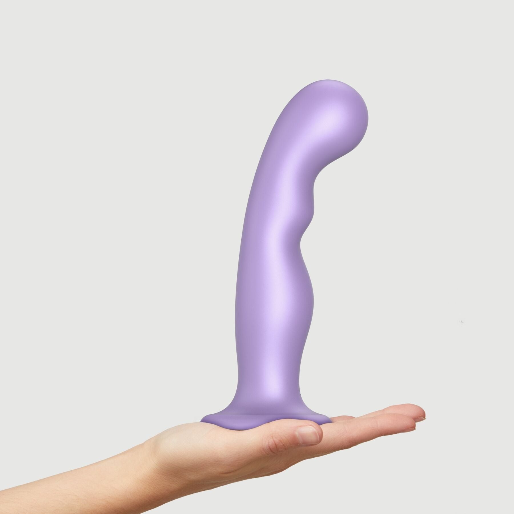 Thumb image for product index 49: Насадка для страпона Strap-On-Me Dildo Plug P&G