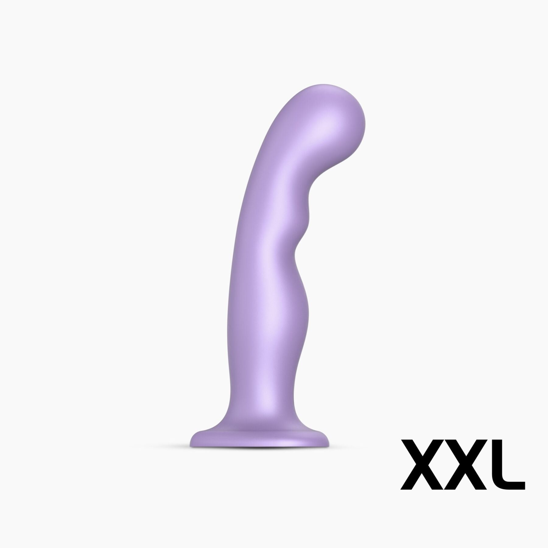 Thumb image for product index 48: Насадка для страпона Strap-On-Me Dildo Plug P&G