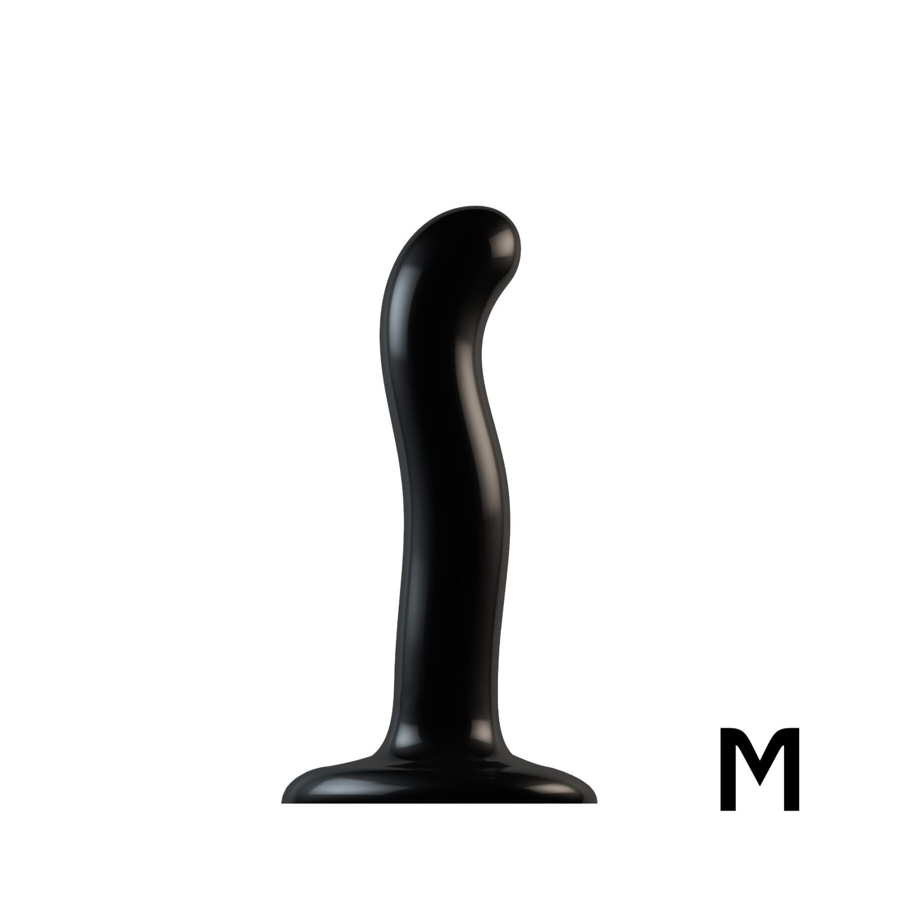 Thumb image for product index 9: Насадка для страпона Strap-On-Me P&G-Spot Dildo